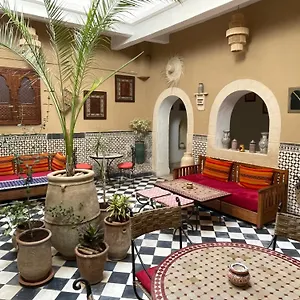 Sidi Magdoul Essaouira
