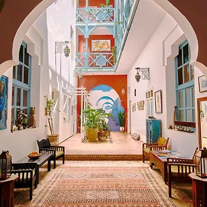 Riad Watier &, Essaouira