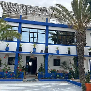 Ghazal Essaouira