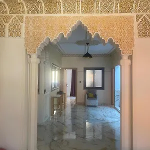 Appartement Mogador T6, Essaouira