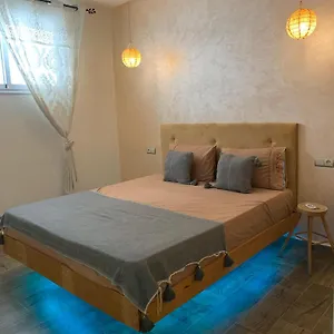 Appartement Dar Sirin, Essaouira