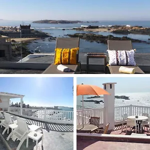 Appartamento Jack's &, Essaouira