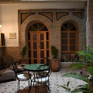Mogantique-essaouira Essaouira