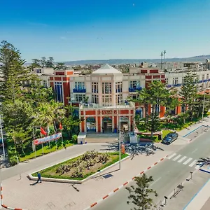5* Hotell Le Medina Thalassa Sea & - Mgallery