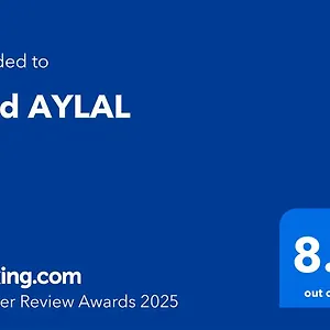 Affittacamere Aylal, Essaouira