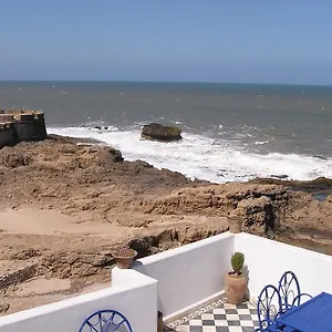 Bed & Breakfast Dar Al Bahar, Essaouira