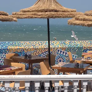 3* בית הארחה Salut Maroc!