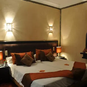 Hotel Mechouar Plaza, Essaouira