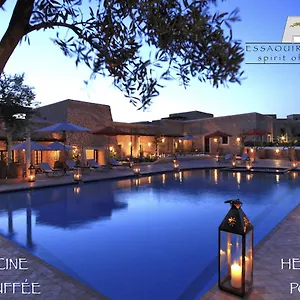 Hotel Essaouira Lodge, Essaouira