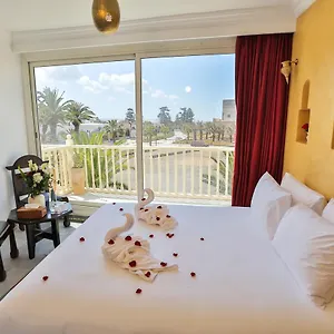 Riad Diamant Blanc, Essaouira