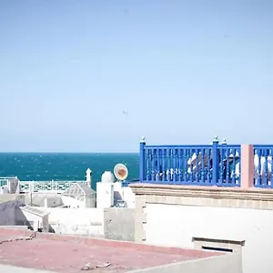 Al Khansaa Hotel typu riad