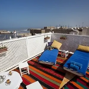 Affittacamere Lunetoile, Essaouira
