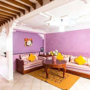 Appartement Chez Ali, Essaouira