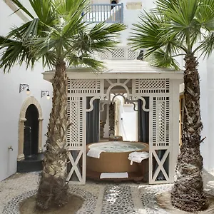 Riad Baladin, Essaouira