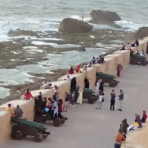 Appartement La Grotte, Essaouira