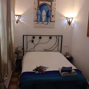 Riad Salmiya Dune, Essaouira